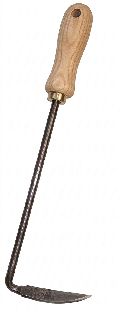 ΚΟΠΤΗΣ ΧΟΡΤΩΝ ΑΓΡΙΑΔΩΝ 15 cm