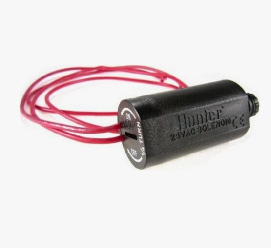 Πηνίο Ηλεκτροβάνας Hunter 24V