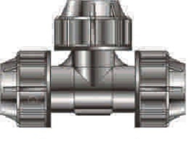 ΤΑΦ ΣΥΝΔΕΣΜΟΣ ΡΑΚΟΡ ΚΟΧΛΙΩΤΟ