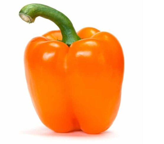 Πιπεριά - ZOHAR F1