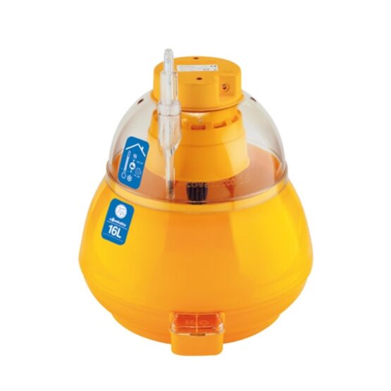 NOVITAL 'COVA-16 SPECIAL' ΕΚΚΟΛΑΠΤΙΚΗ ΜΗΧΑΝΗ, ΗΜΙΑΥΤΟΜΑΤΗ, 12 ΑΥΓΩΝ