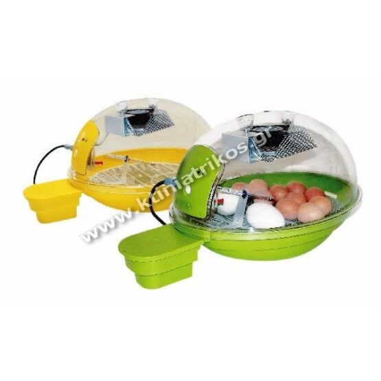 FIEM 'Smart' Εκκολαπτική αυτόματη (18 αυγών)