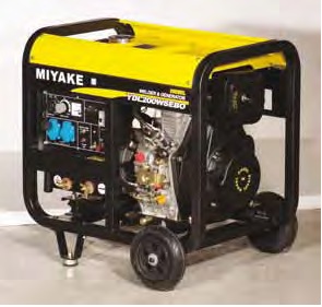 Μετασχηματιστές - Γεννήτριες Ραβδιστικών - Μπαταρίες - Παρελκόμενα