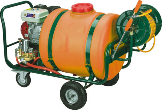 Ψεκαστικά & Ψεκαστήρες