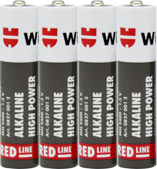 ΑΛΚΑΛΙΚΕΣ ΜΠΑΤΑΡΙΕΣ