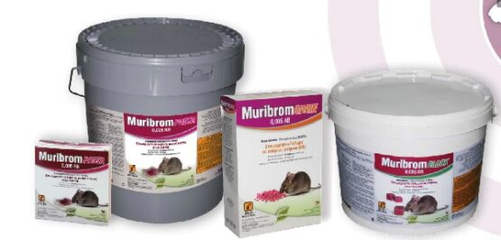 MURIBROM PASTA ΤΡΩΚΤΙΚΟΚΤΟΝΟ