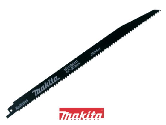 Λάμα Σπαθοσέγας 300mm Makita