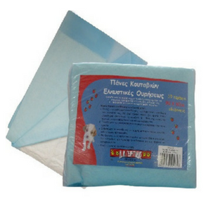 Προϊόντα Υγιεινής Ζώων