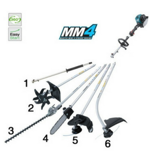 Πολυμηχανήματα - Combi