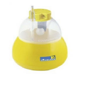 Εκκολαπτικές Μηχανές