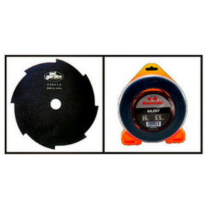 Αναλώσιμα & Ανταλλακτικά μηχανημάτων