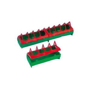 Ταΐστρες - Πιάτα - Ποτίστρες