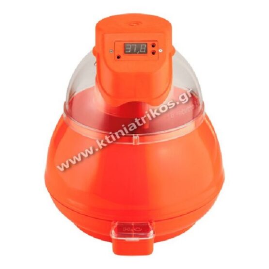 NOVITAL 'COVA -16 DAS' ΕΚΚΟΛΑΠΤΙΚΗ ΜΗΧΑΝΗ, ΑΥΤΟΜΑΤΗ, 12 ΑΥΓΩΝ