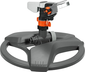 Μπεκ Ποτίσματος