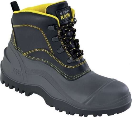 WURTH ΜΠΟΤΑΚΙ ΑΣΦΑΛΕΙΑΣ S5 STOP RAIN