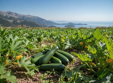 ΚΟΜΠΟΚΟΛΟΚΥΘΟ Green Bush 4 - Attica 50σπόρων