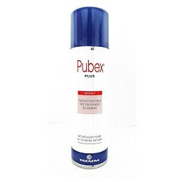 Pubex Plus Spray - Tafarm Παρασιτοκτόνο 250ml