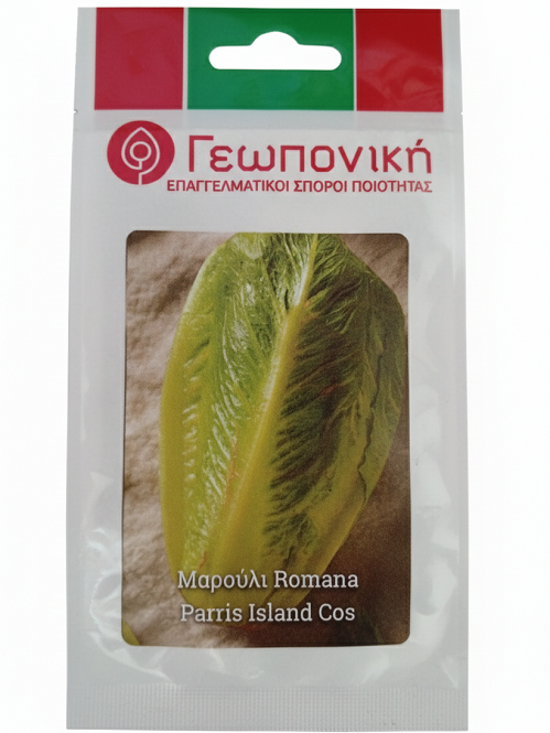 ΜΑΡΟΥΛΙ Romana  Parris Island Cos 5gr