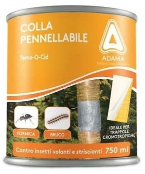 Adama Temocid Παγίδα για Μυρμήγκια & Μύγες 750ml