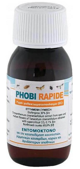 Phobi Rapide