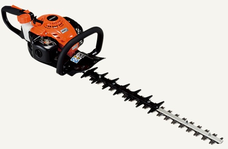 ECHO HCR-165ES ΨΑΛΙΔΙ ΜΠΟΡΝΤΟΥΡΑΣ  ΒΕΝΖΙΝΟΚΙΝΗΤΟ