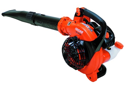 Echo PB-255ES Φυσητήρας Χειρός Βενζίνης 25.4cc