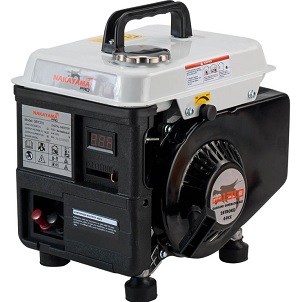 Nakayama GB1310 Γεννήτρια Βενζίνης (Δίχρονη) 1.37kVA