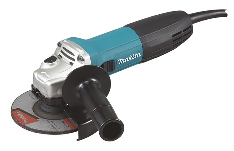 Makita GA5030R Τροχός 125mm Ρεύματος 720W