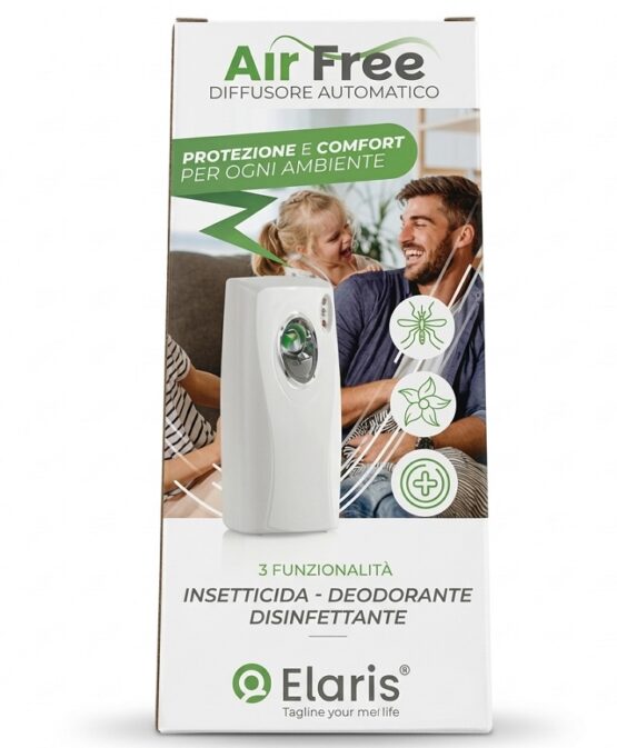 DISPENSER AIR FREE CLASSIC - Συσκευή ψεκασμού αρώματος