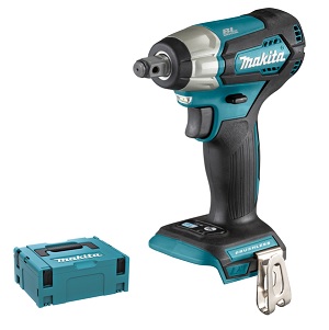 Makita DTW181ZJ ΜΠΟΥΛΟΝΟΚΛΕΙΔΟ 18V 1/2" - 210 Nm - BL (ΜΟΝΟ ΤΟ ΣΩΜΑ)