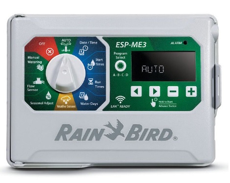 Προγραμματιστές Επαγγελματικοί Αυτόματου Ποτίσματος Ρεύματος