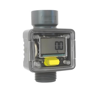 ΥΔΡΟΜΕΤΡΟ ΨΗΦΙΑΚΟ WF-M Palaplast