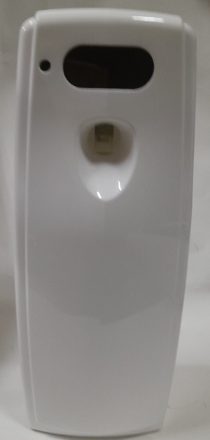 DISPENSER 033-BO-09 - Συσκευή ψεκασμού αρώματος