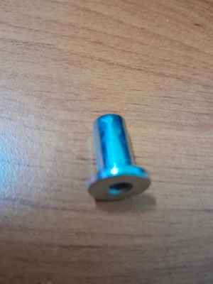 0035-00100-19 ΟΔΗΓΟΣ Φ8 ΜΠΙΕΛΑΣ ΒΑΣΗΣ ΡΑΒΔΙΩΝ ATRAX