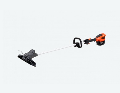 ECHO DSMR-310L Θαμνοκοπτικό Μπαταρίας 40V