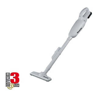 Makita CL106FDSAW Επαναφορτιζόμενη Σκούπα Stick 10.8V