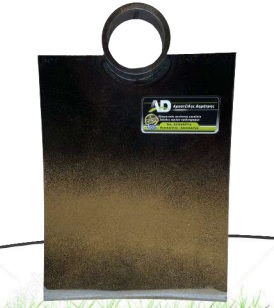 ΤΣΑΠΑ ΤΕΤΡΑΓΩΝΗ ΠΑΤΑΤΑΣ No2 A.D