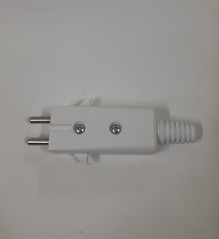 0031-00100-62 Φις αρσενικό ATRAX electric καλωδίου χειρολαβής