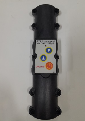 0031-00100-39 Πάνω Χειρολαβή με Μεμβράνη Atrax 3-4