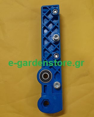 0035-00100-17 Βάση Ραβδιών ελαιοραβδιστικού ATRAX ELECTRIC 4-5 με βίδες και ρουλεμάν