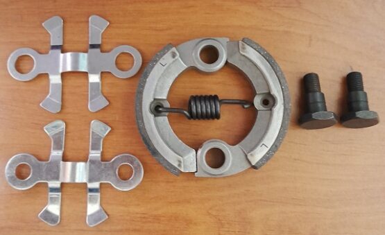 ΣΥΜΠΛΕΚΤΗΣ SYM-046 ΓΙΑ Kawasaki, STIGA