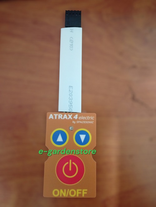 0035-00100-30 Μεμβράνη Χειρολαβής Atrax 4