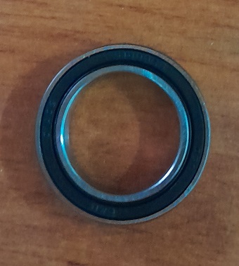 0032-00100-18 ΡΟΥΛΕΜΑΝ ΚΕΝΤΡΙΚΗΣ ΜΠΙΕΛΑΣ - ΕΚΚΕΝΤΡΟΥ ATRAX SONIC