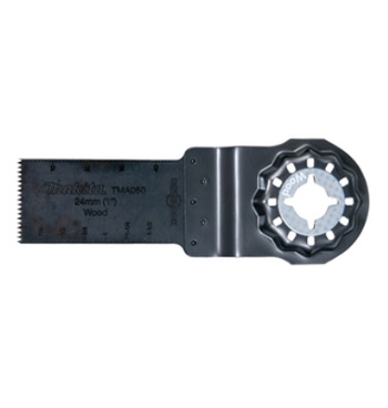 Λάμα HCS για ξύλο 25x30mm Makita B-64842