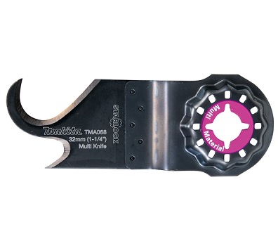 Λάμα HCS γενικής χρήσης 11x24mm Makita B-65012