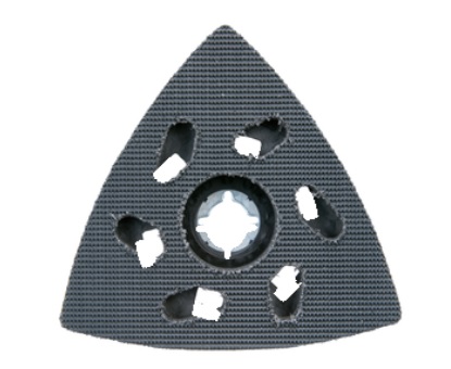 Πλάκα λείανσης για φύλλα Velcro Δελτα 93mm Makita B-65115