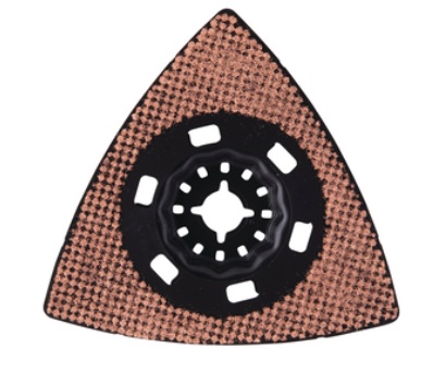 Πλάκα λείανσης TC/HM με επικάλυψη καρβιδίου Gr.100 Ø90mm Makita B-69820