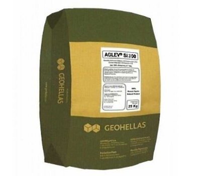 ΑΤΤΑΠΟΥΛΓΙΤΗΣ AGLEV SI 300 Πούδρα