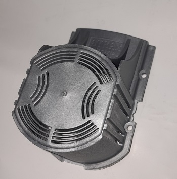 0038-00100-03 ΚΑΠΑΚΙ ΜΟΤΕΡ ΕΛΑΙΟΡΑΒΔΙΣΤΙΚΟΥ ATRAX ELECTRIC 5