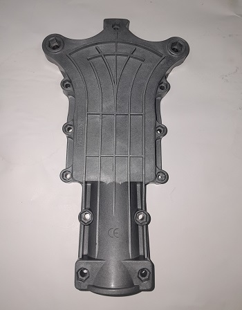 0038-00100-01 ΚΑΤΩ ΒΑΣΗ ΕΛΑΙΟΡΑΒΔΙΣΤΙΚΟΥ ATRAX ELECTRIC 5